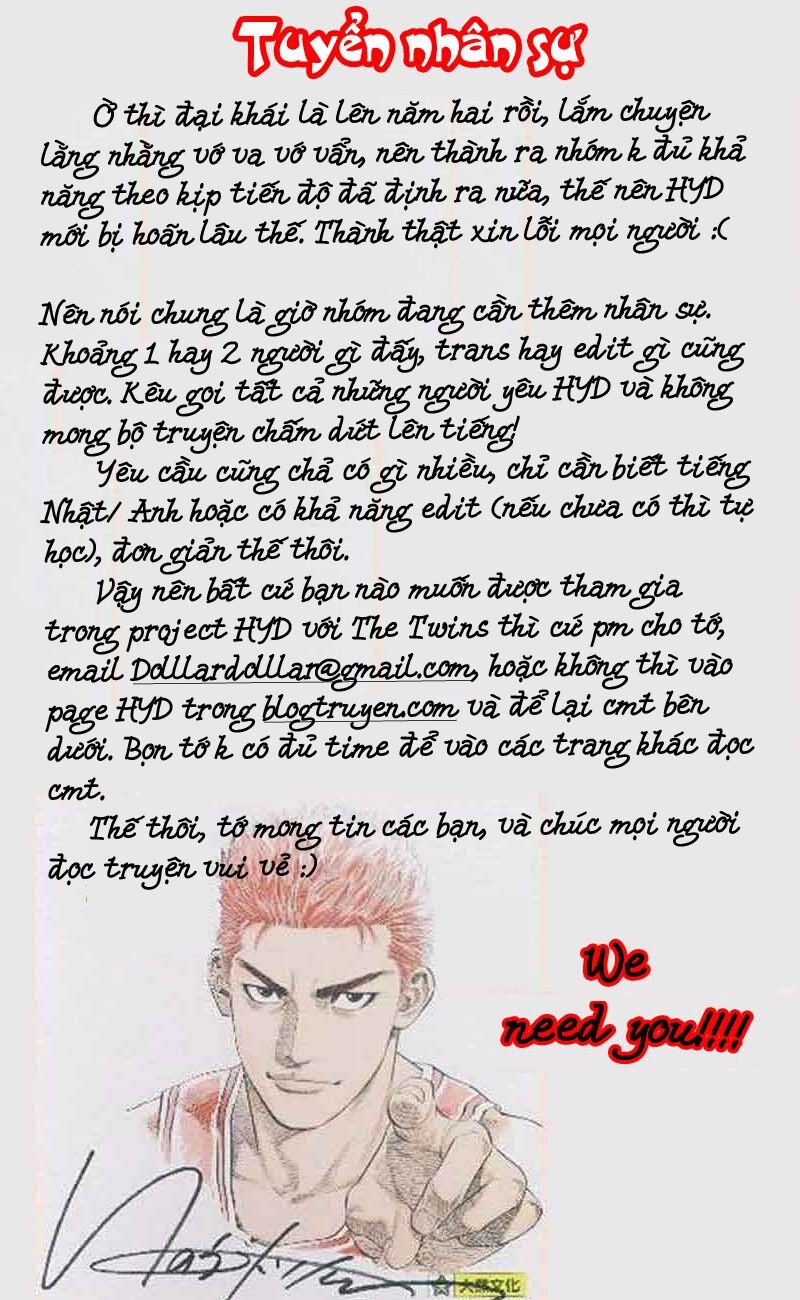 Con Nhà Giàu: Chapter 143