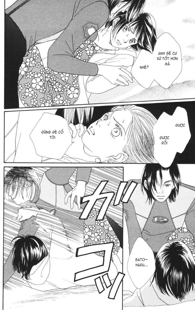 Con Nhà Giàu: Chapter 143