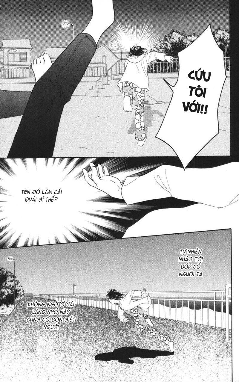 Con Nhà Giàu: Chapter 143