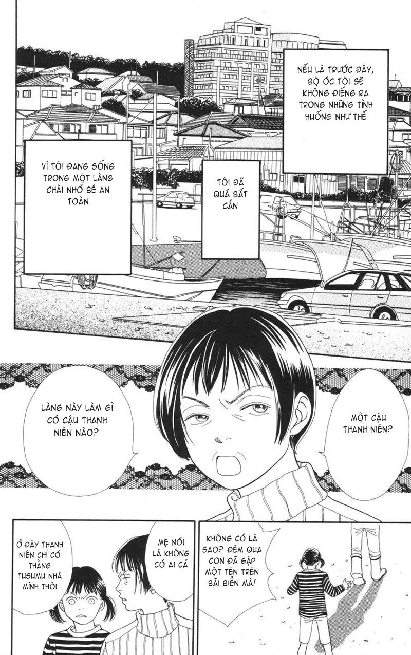 Con Nhà Giàu: Chapter 143