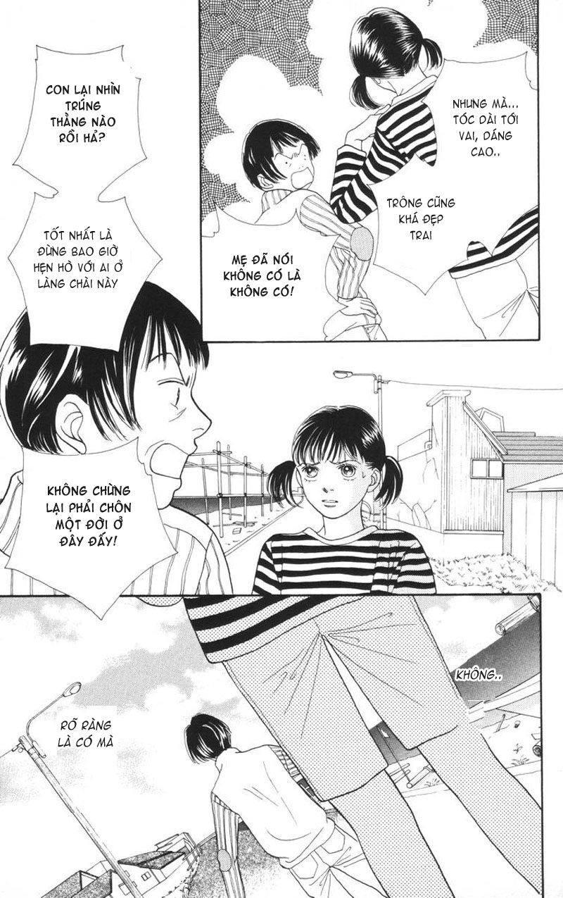 Con Nhà Giàu: Chapter 143