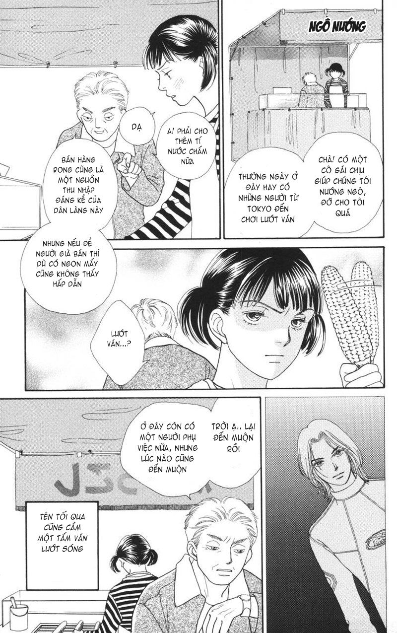 Con Nhà Giàu: Chapter 143