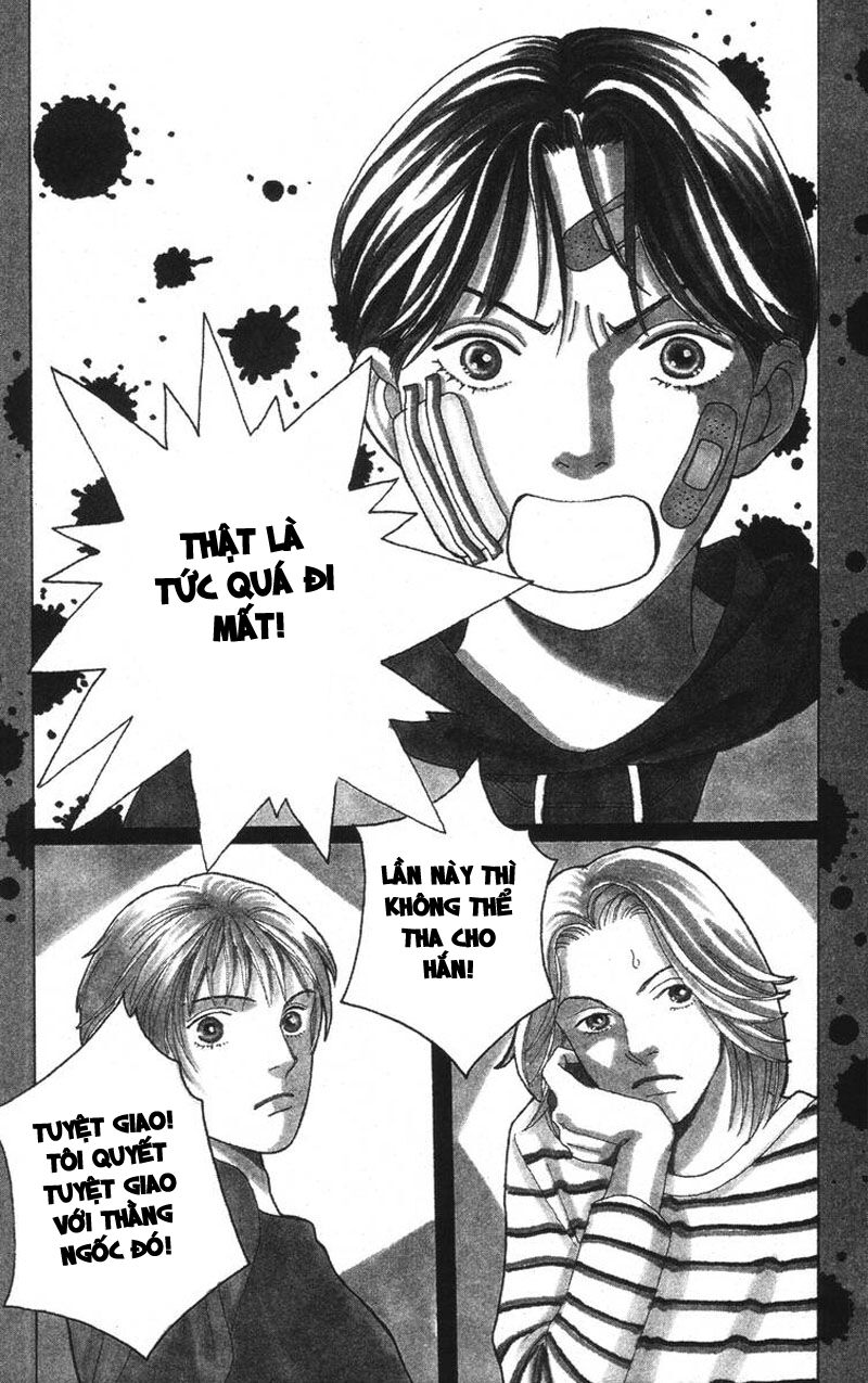 Con Nhà Giàu: Chapter 145