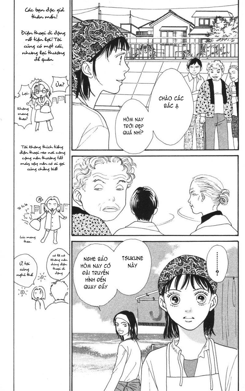 Con Nhà Giàu: Chapter 145