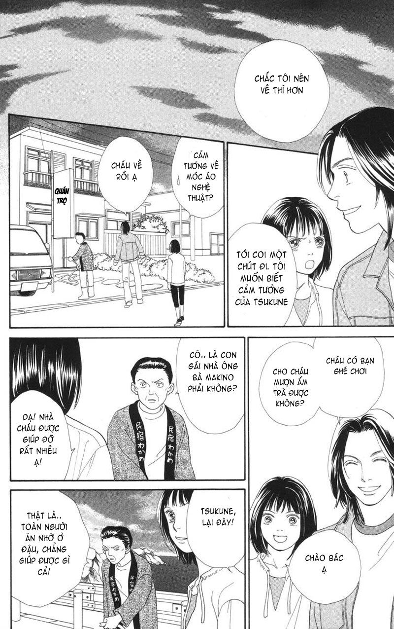 Con Nhà Giàu: Chapter 145