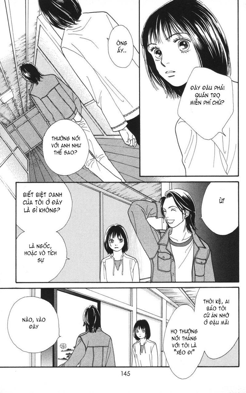 Con Nhà Giàu: Chapter 145