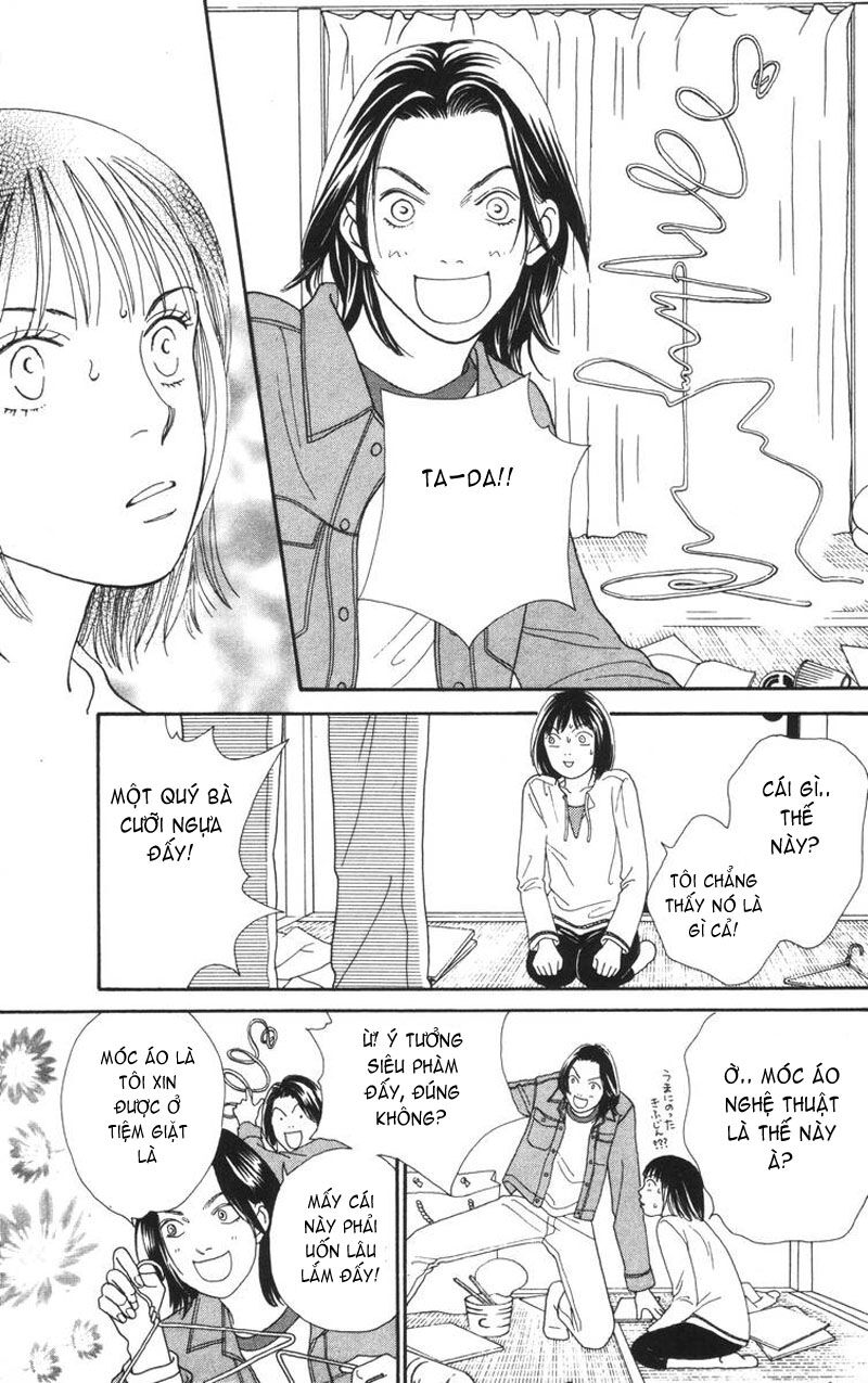 Con Nhà Giàu: Chapter 145