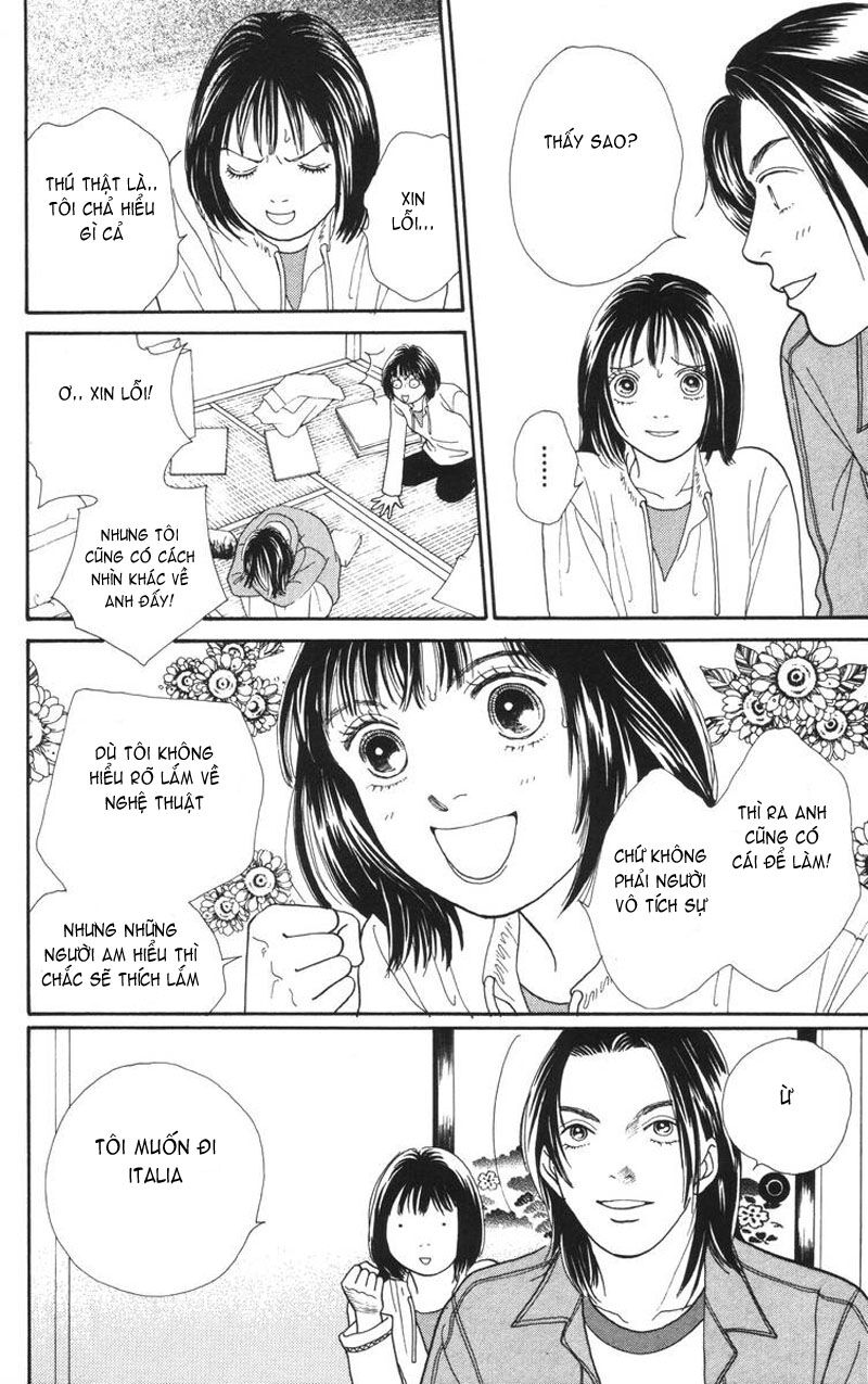 Con Nhà Giàu: Chapter 145