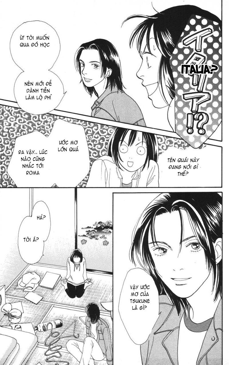 Con Nhà Giàu: Chapter 145