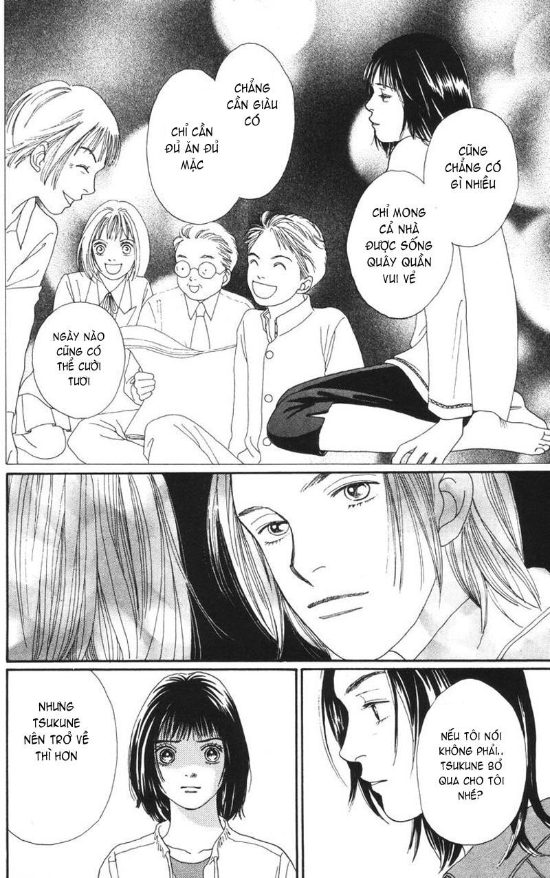 Con Nhà Giàu: Chapter 145