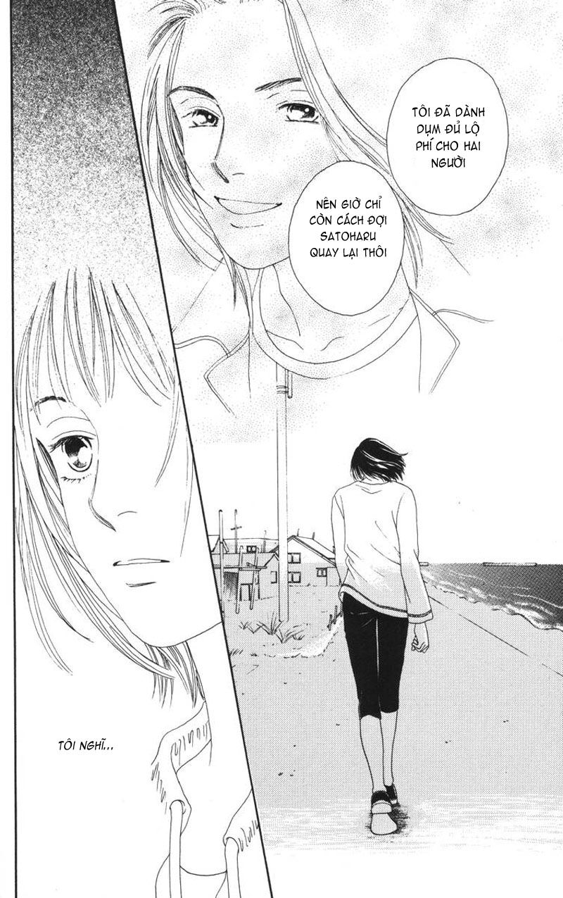 Con Nhà Giàu: Chapter 145