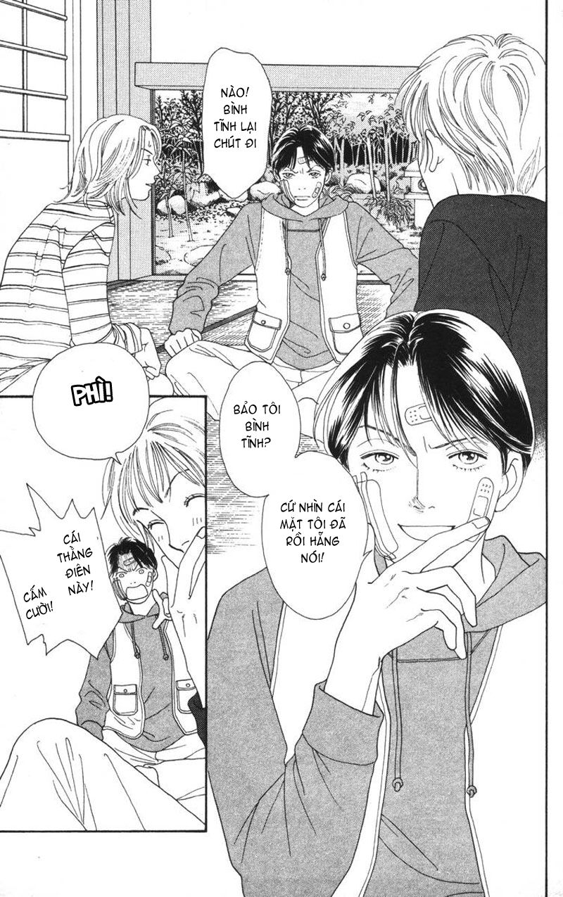 Con Nhà Giàu: Chapter 145