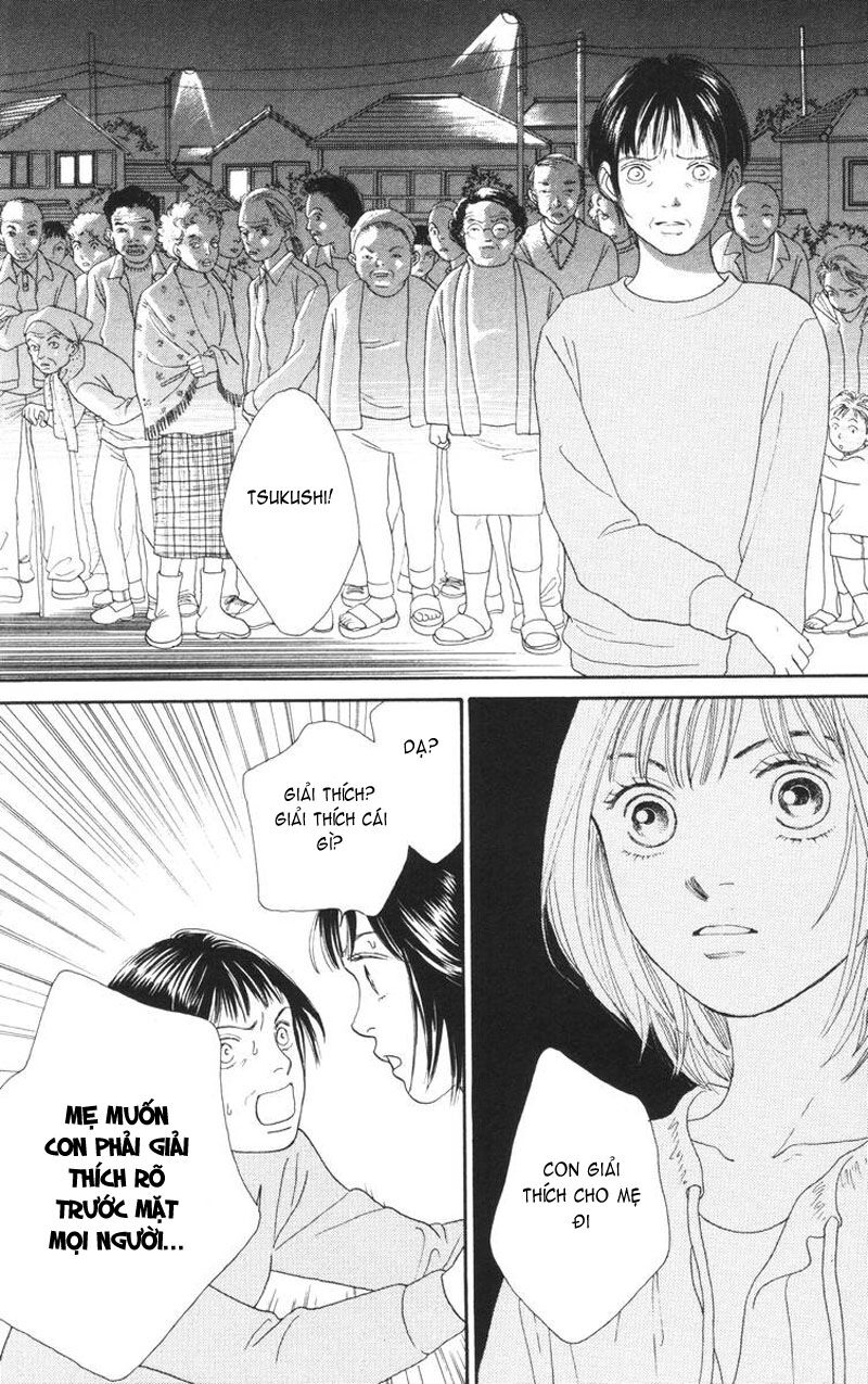 Con Nhà Giàu: Chapter 145