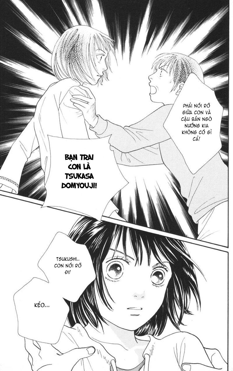 Con Nhà Giàu: Chapter 145
