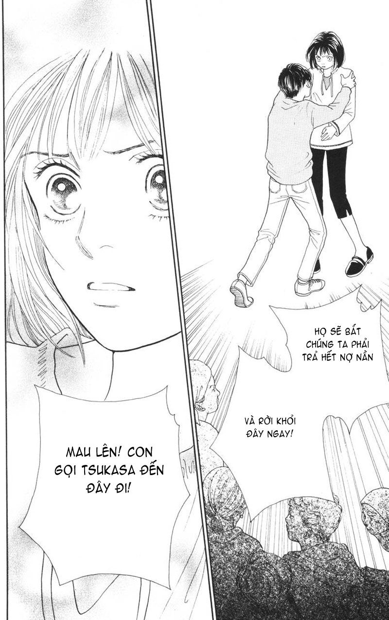 Con Nhà Giàu: Chapter 145
