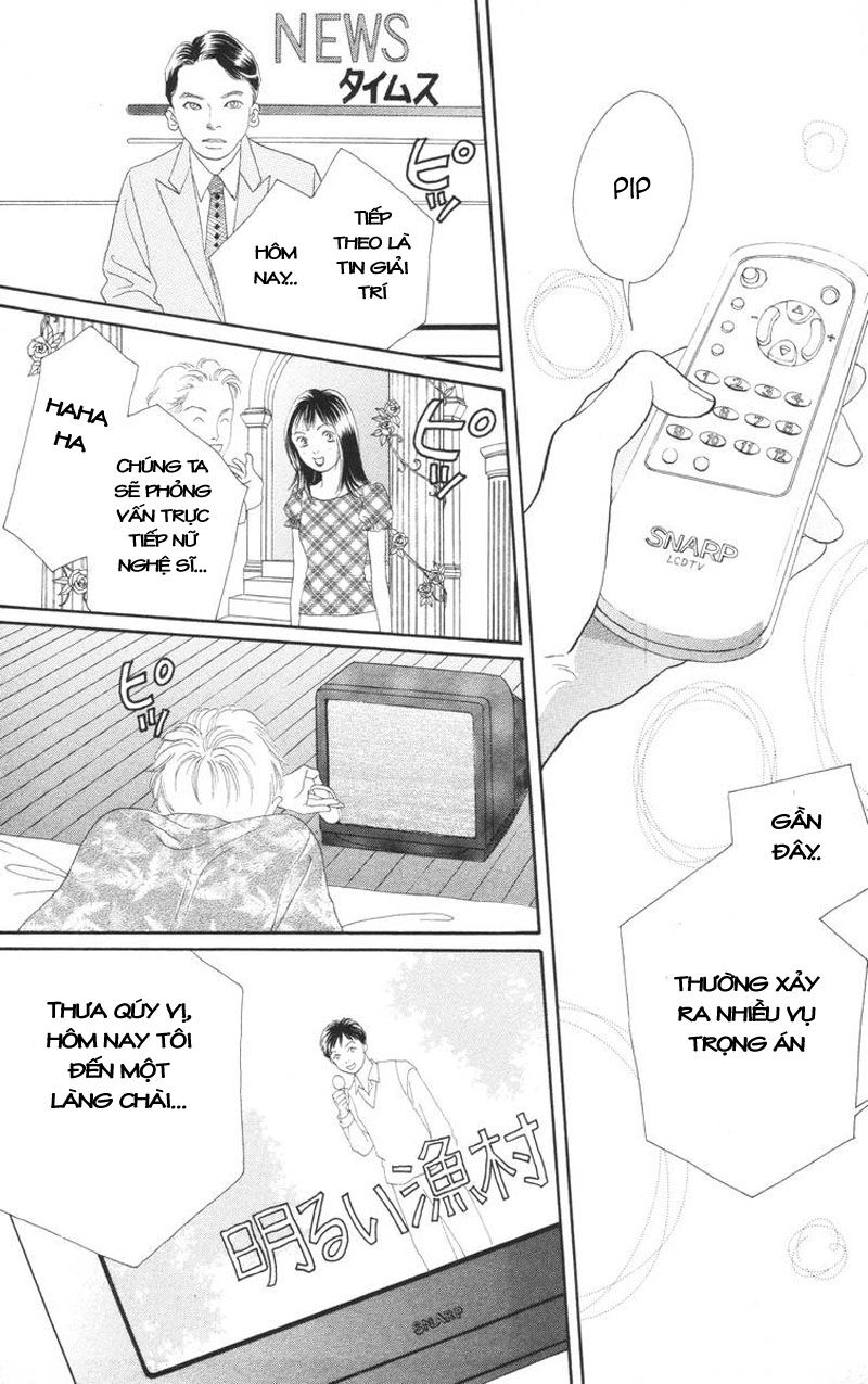 Con Nhà Giàu: Chapter 145