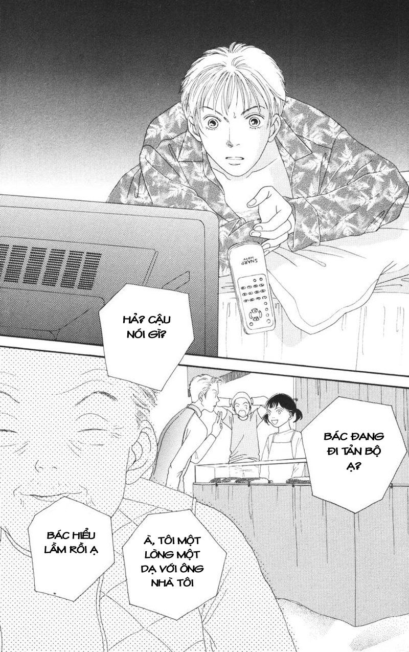 Con Nhà Giàu: Chapter 145