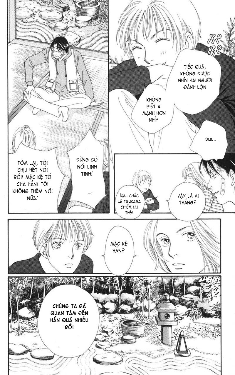 Con Nhà Giàu: Chapter 145