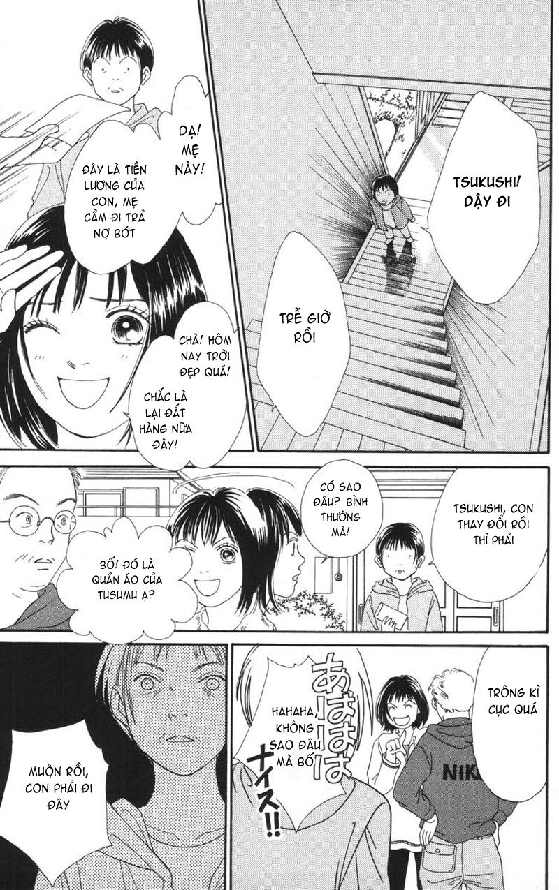 Con Nhà Giàu: Chapter 145