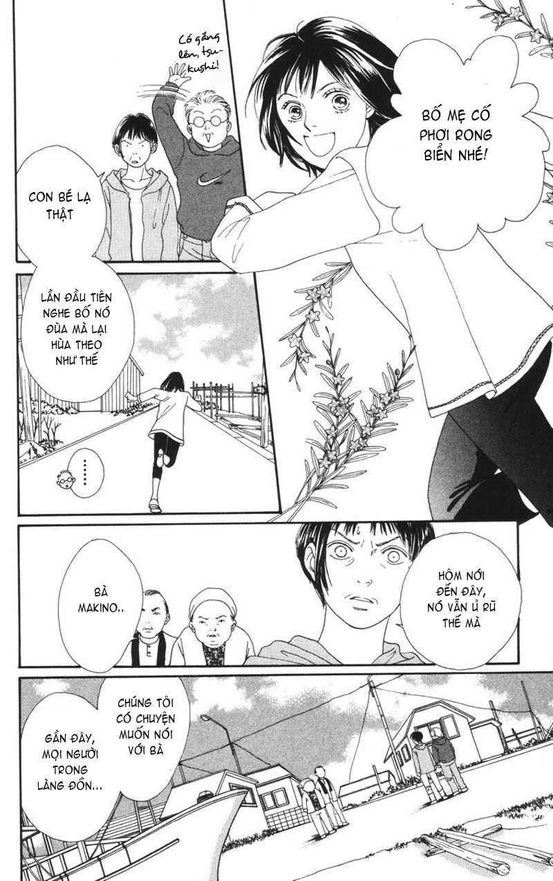 Con Nhà Giàu: Chapter 145