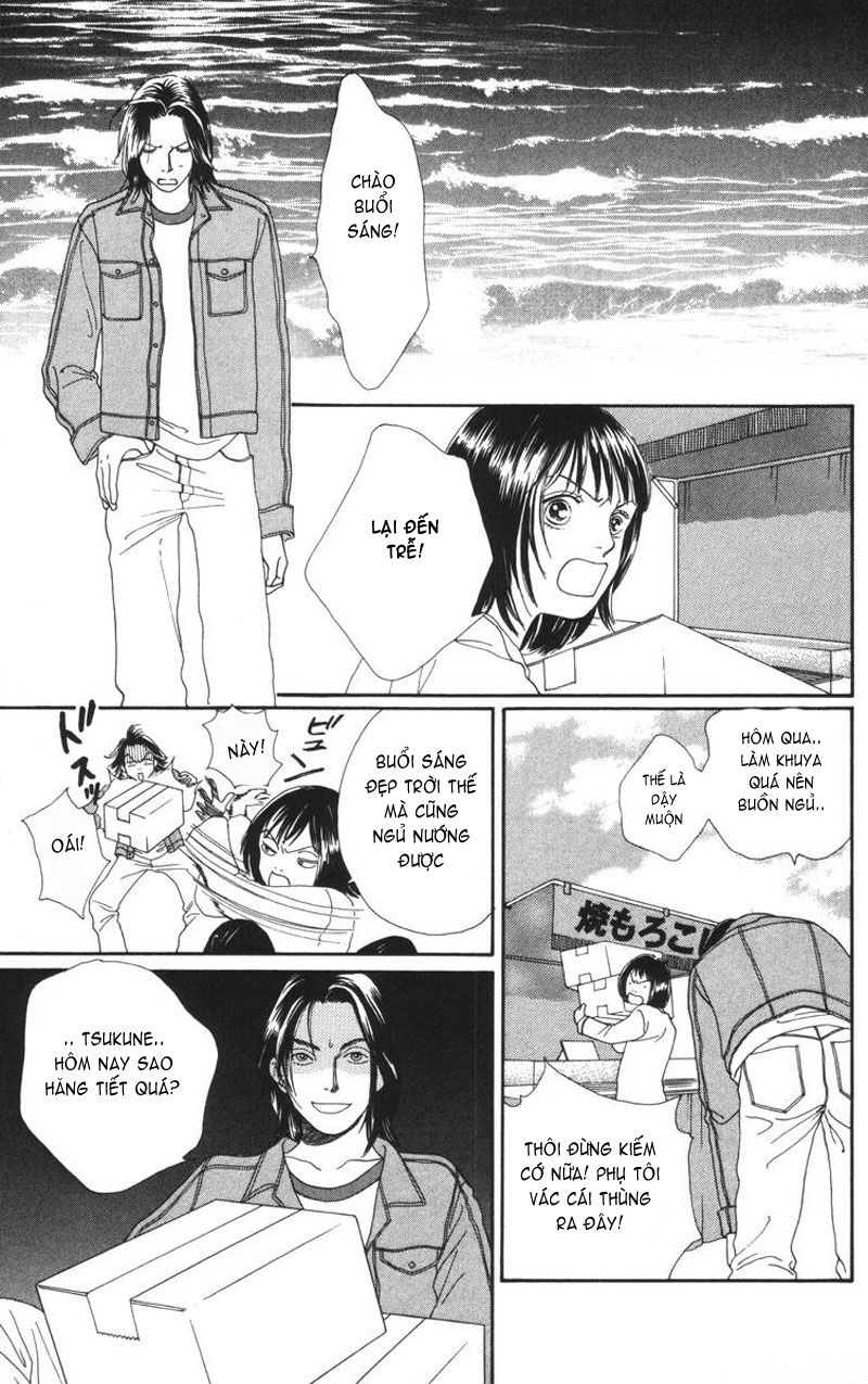 Con Nhà Giàu: Chapter 145