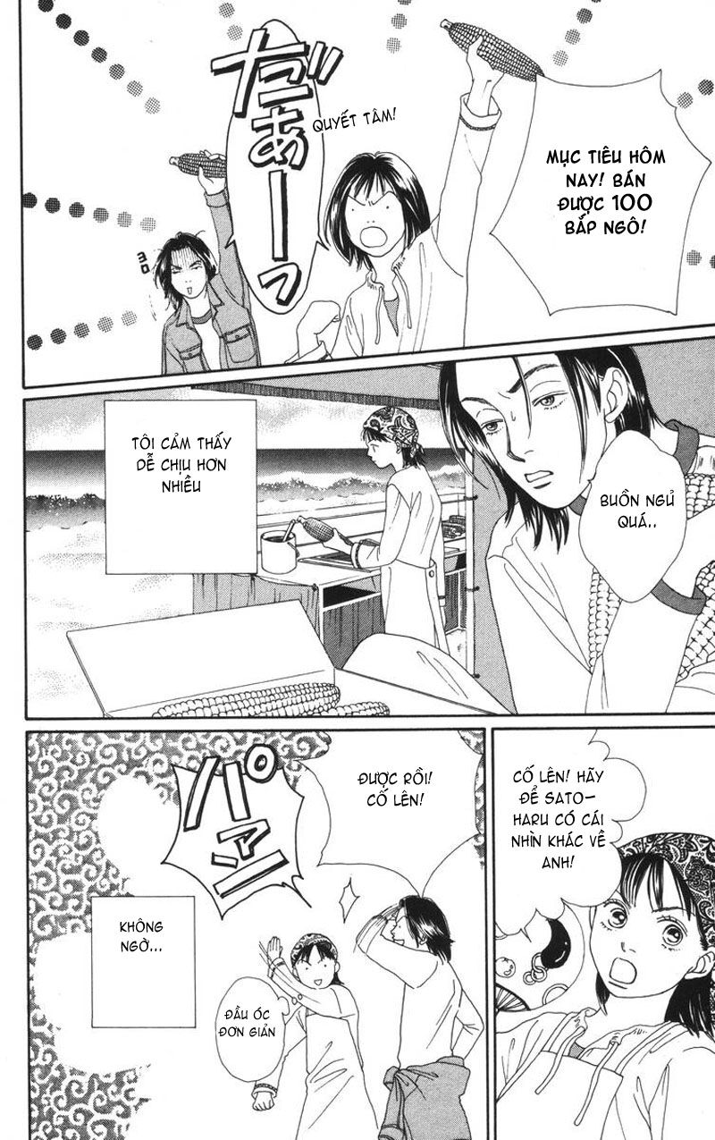 Con Nhà Giàu: Chapter 145