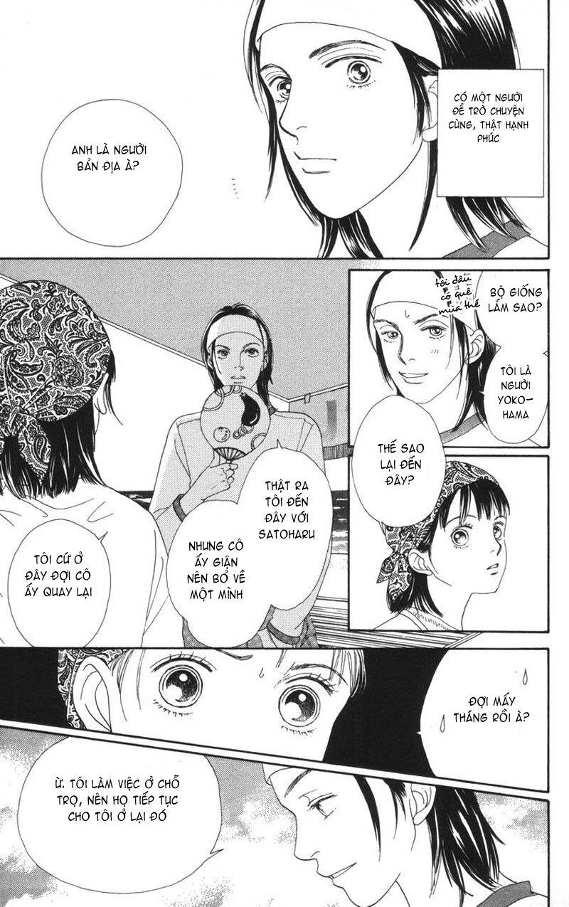 Con Nhà Giàu: Chapter 145