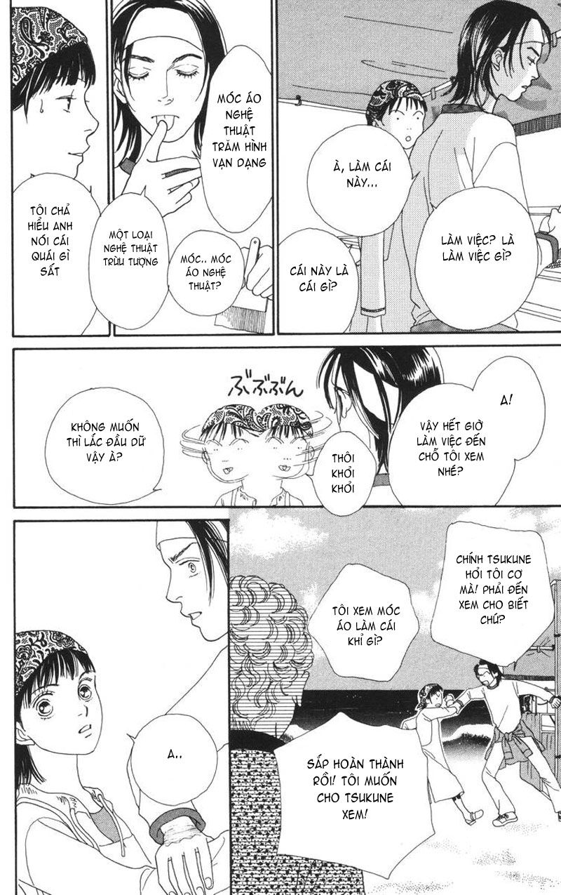 Con Nhà Giàu: Chapter 145