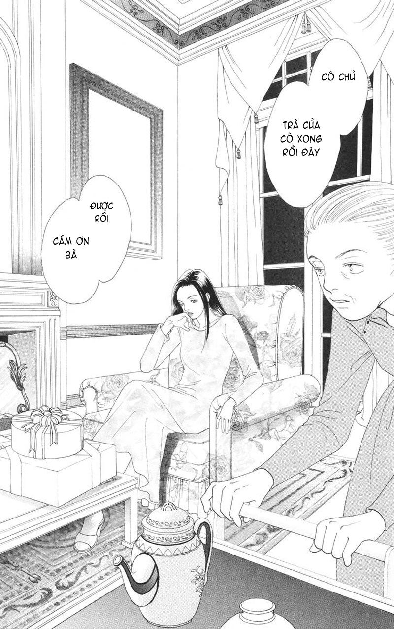 Con Nhà Giàu: Chapter 146