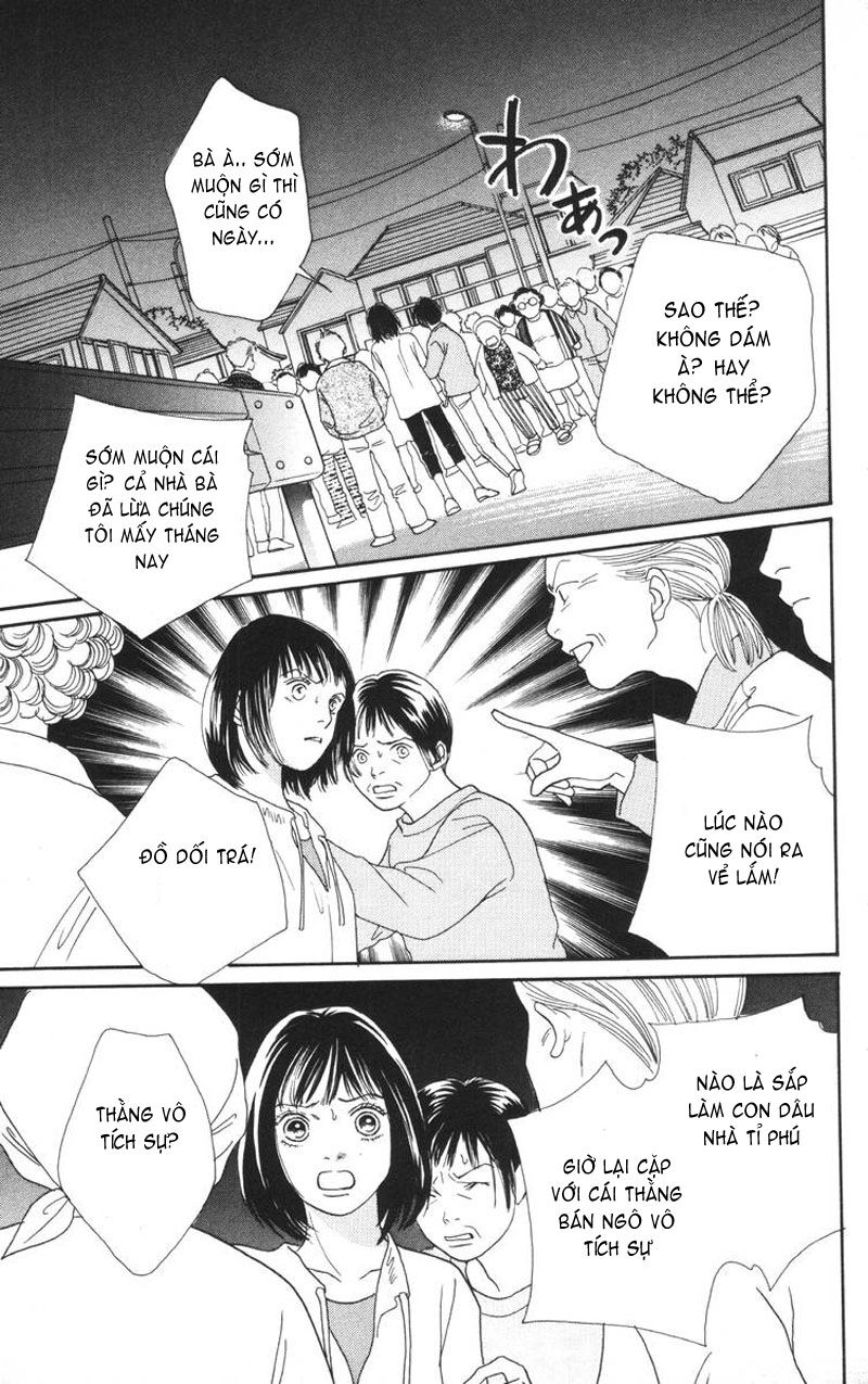 Con Nhà Giàu: Chapter 146