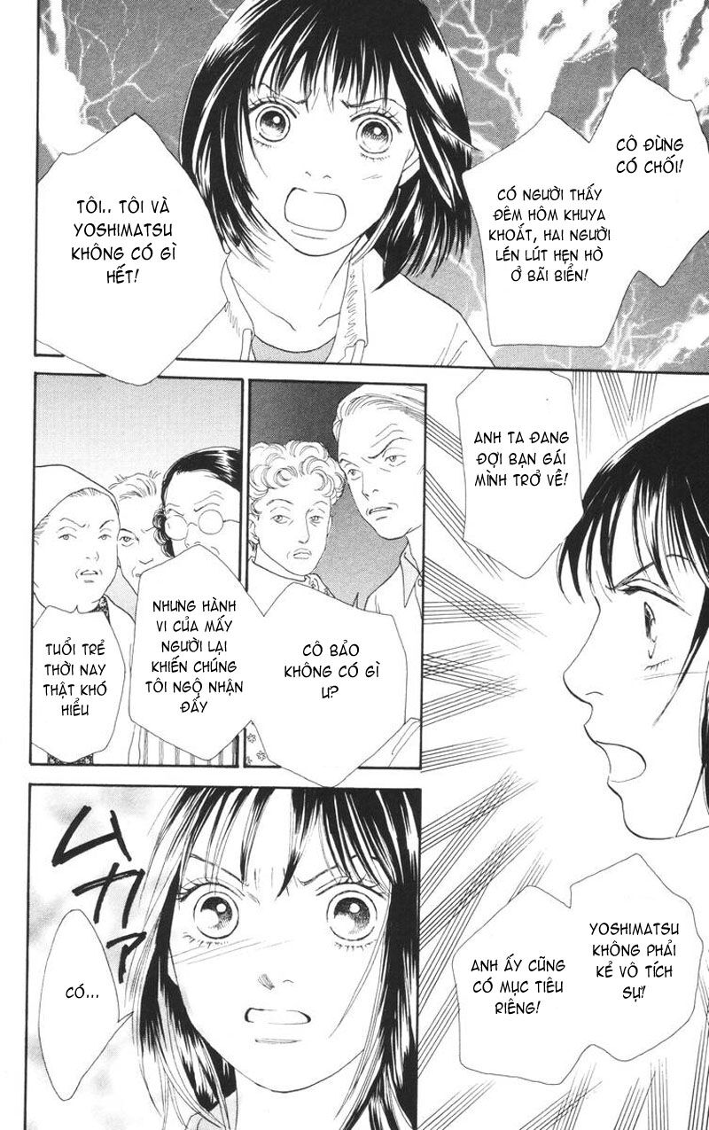 Con Nhà Giàu: Chapter 146