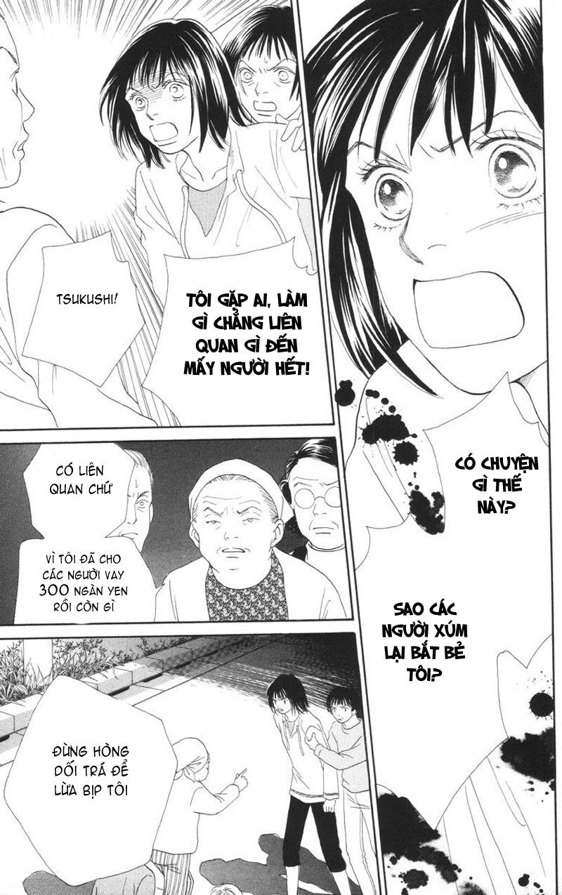 Con Nhà Giàu: Chapter 146