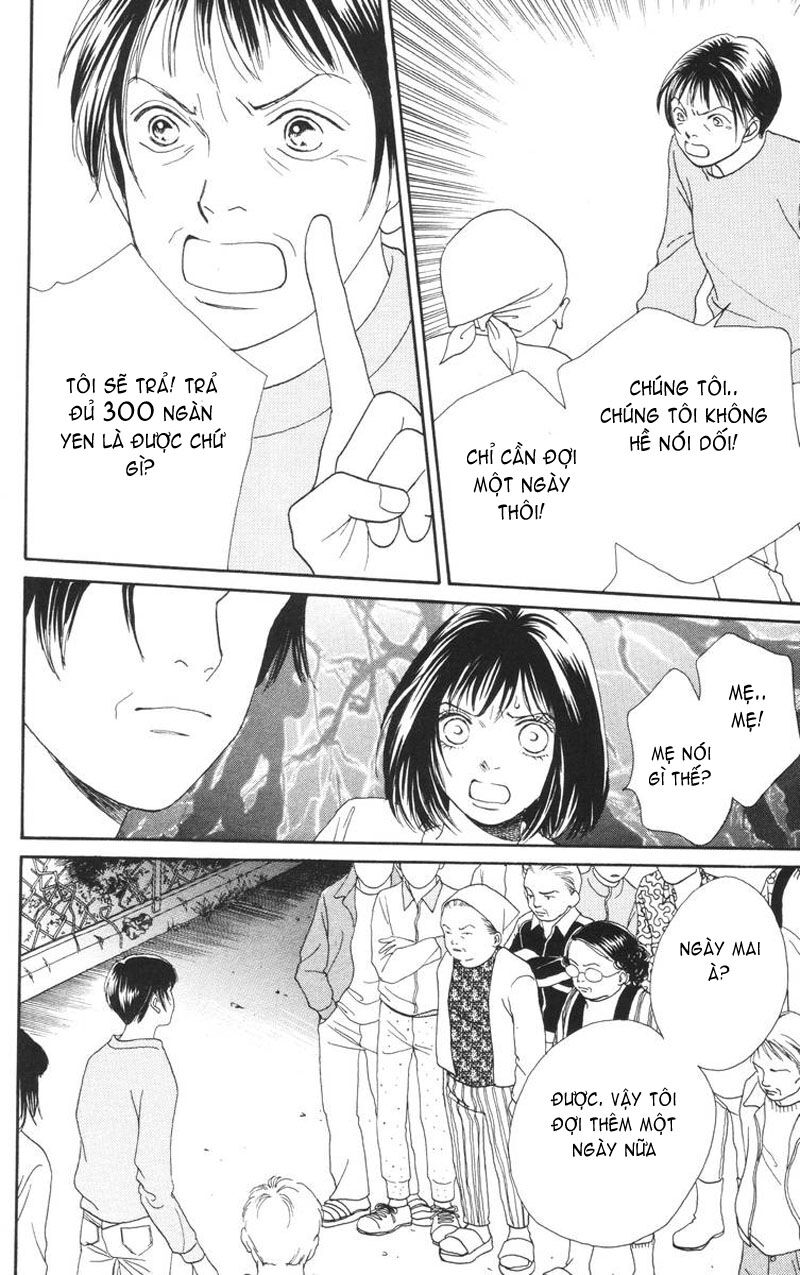 Con Nhà Giàu: Chapter 146