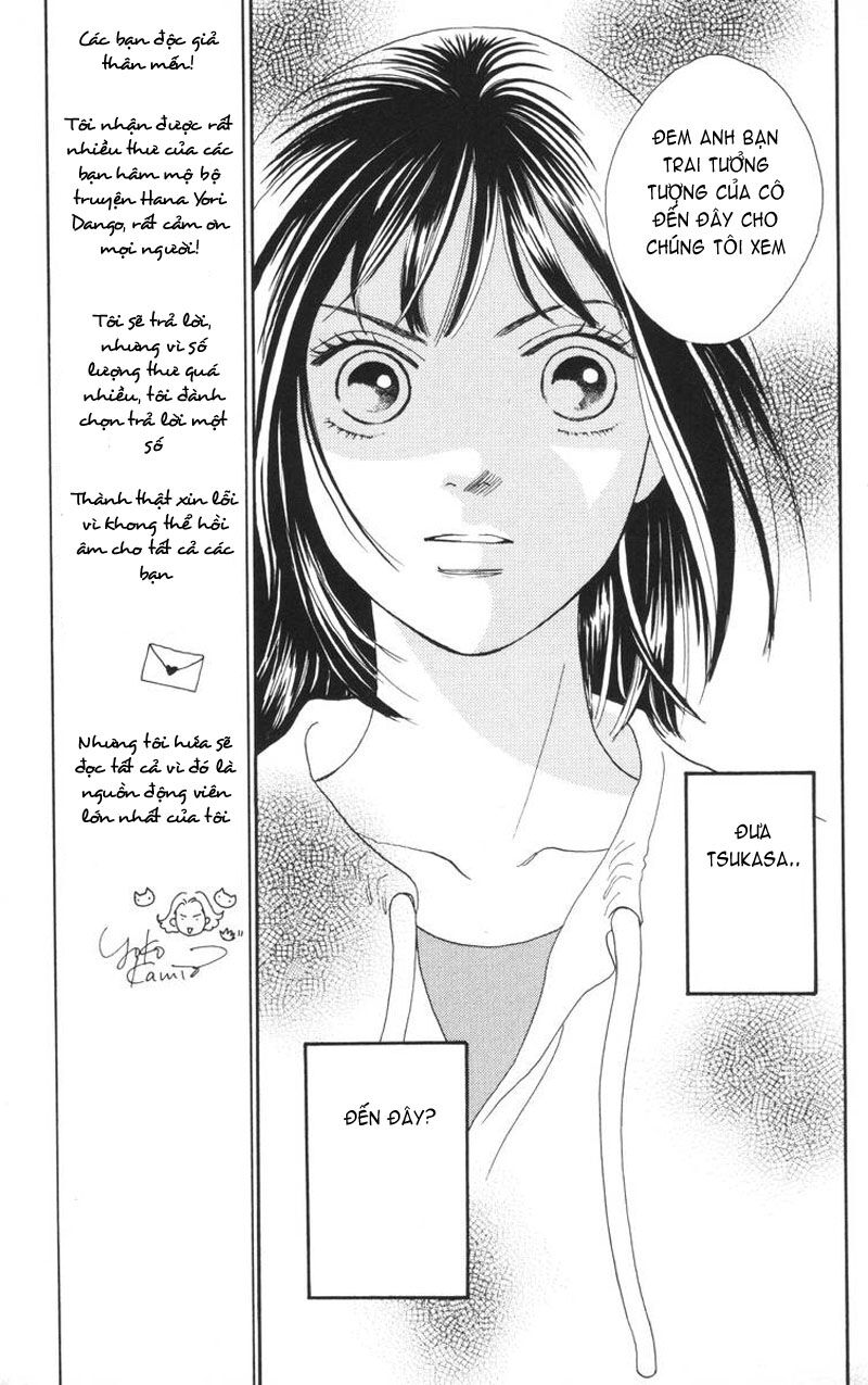 Con Nhà Giàu: Chapter 146
