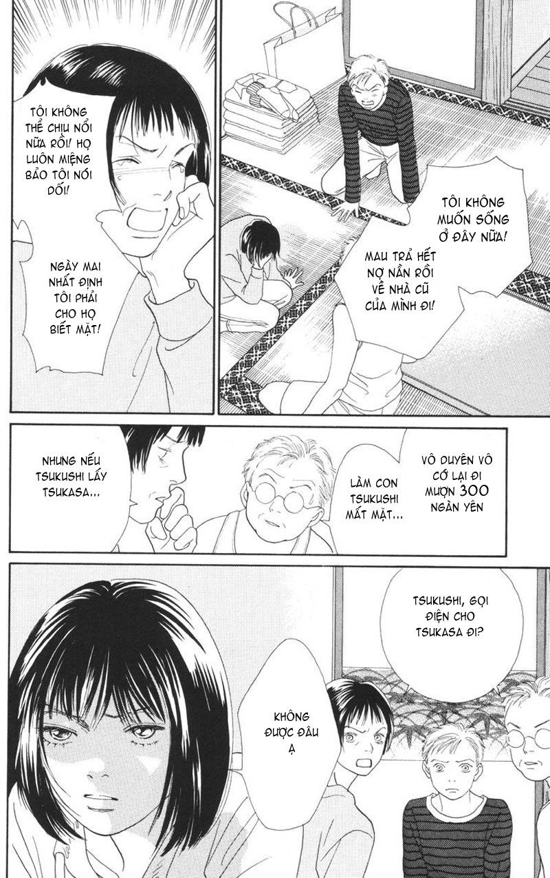 Con Nhà Giàu: Chapter 146