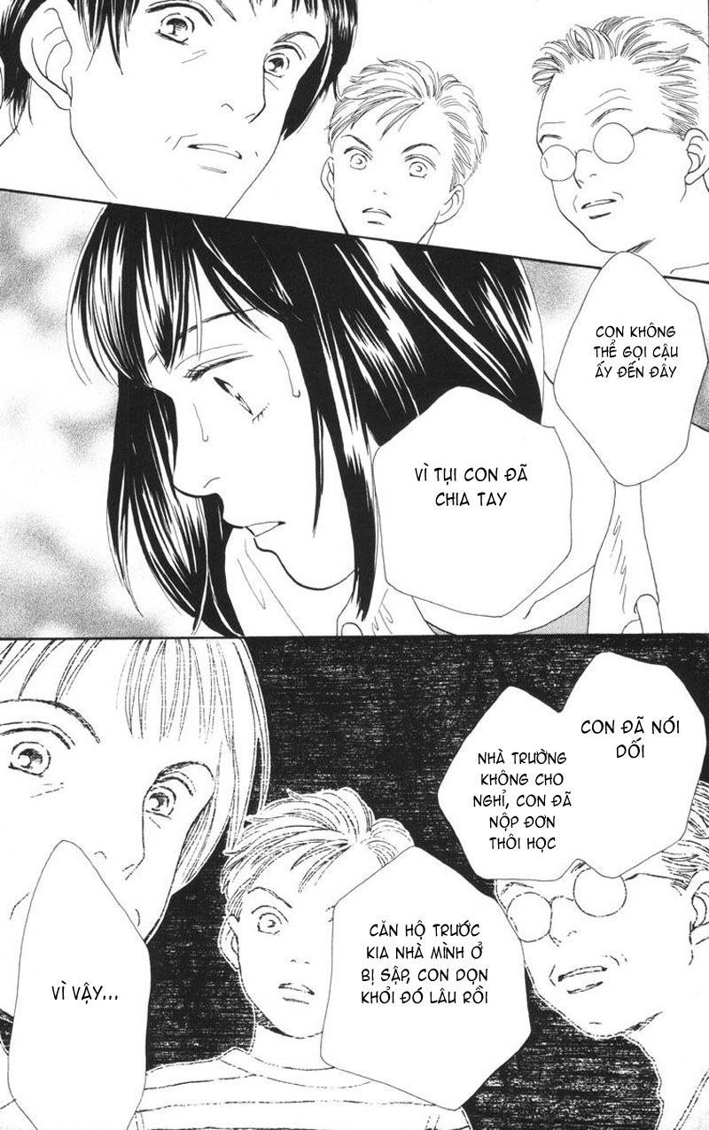Con Nhà Giàu: Chapter 146