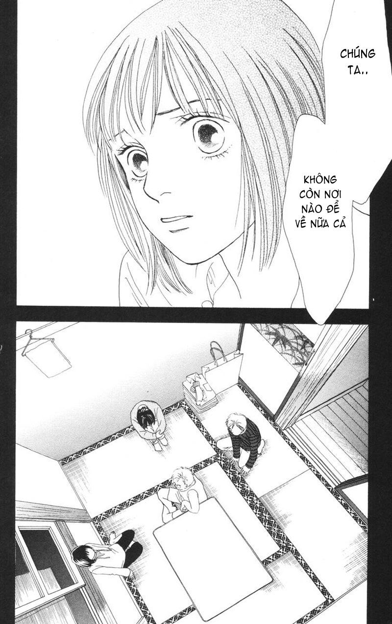 Con Nhà Giàu: Chapter 146