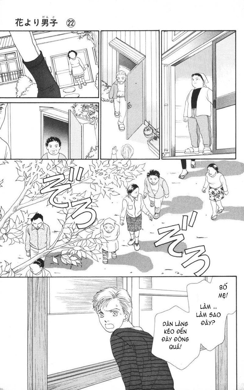 Con Nhà Giàu: Chapter 146