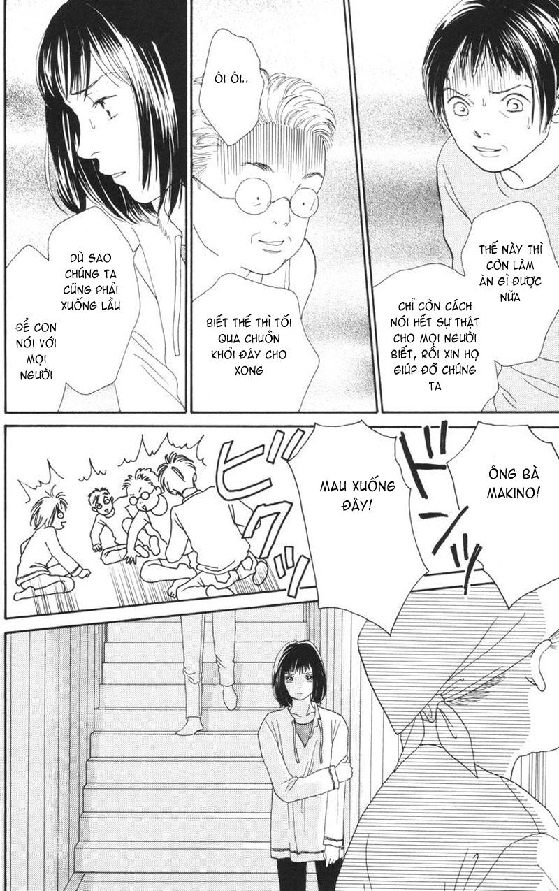 Con Nhà Giàu: Chapter 146
