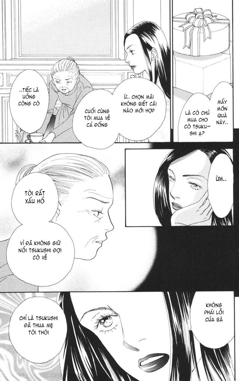 Con Nhà Giàu: Chapter 146
