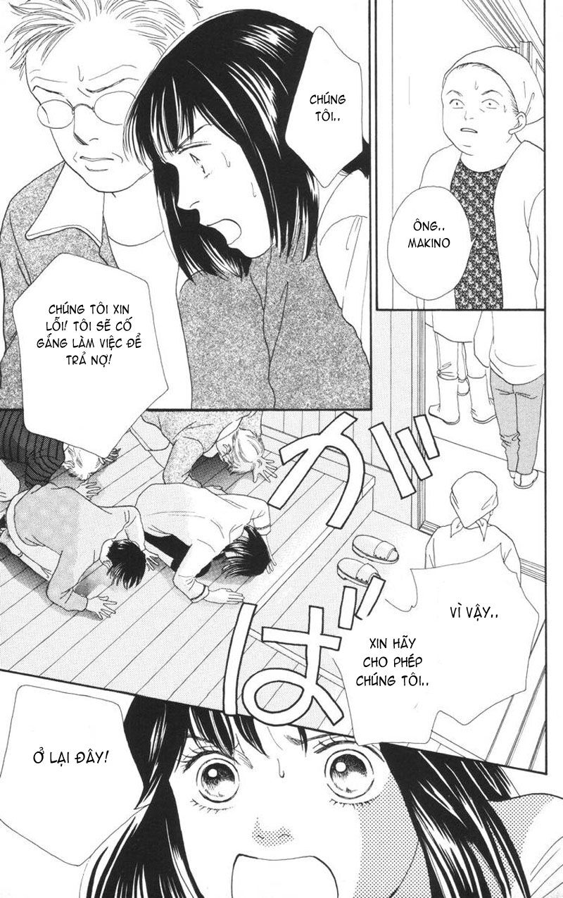 Con Nhà Giàu: Chapter 146