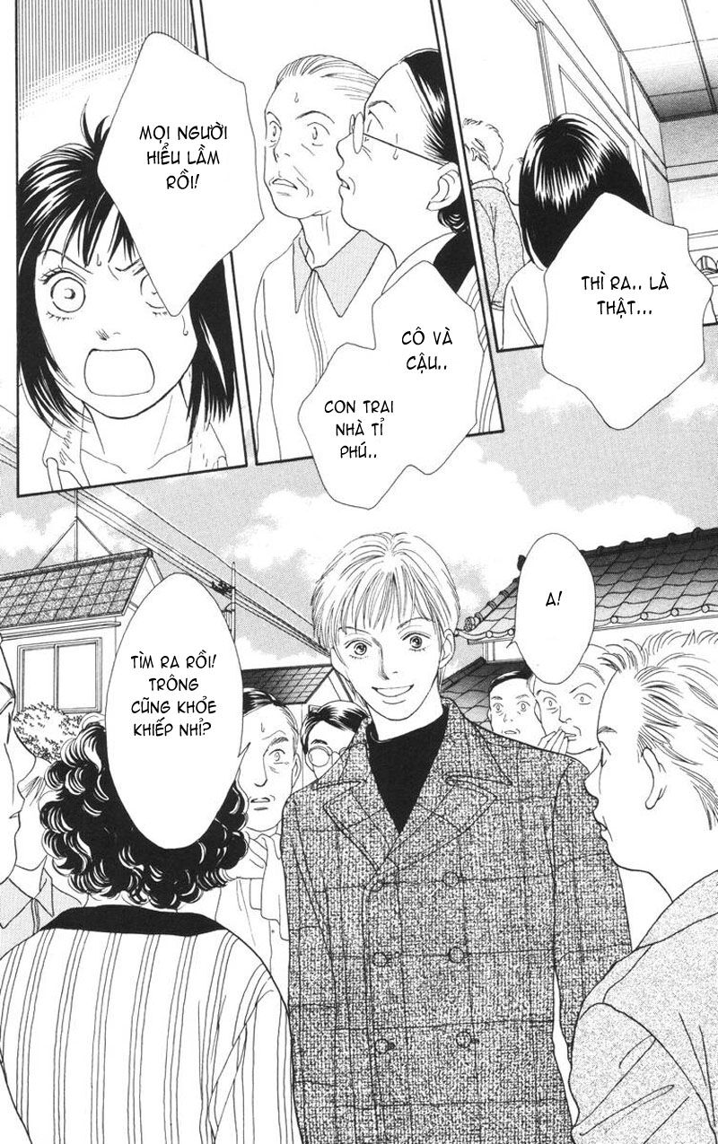 Con Nhà Giàu: Chapter 146