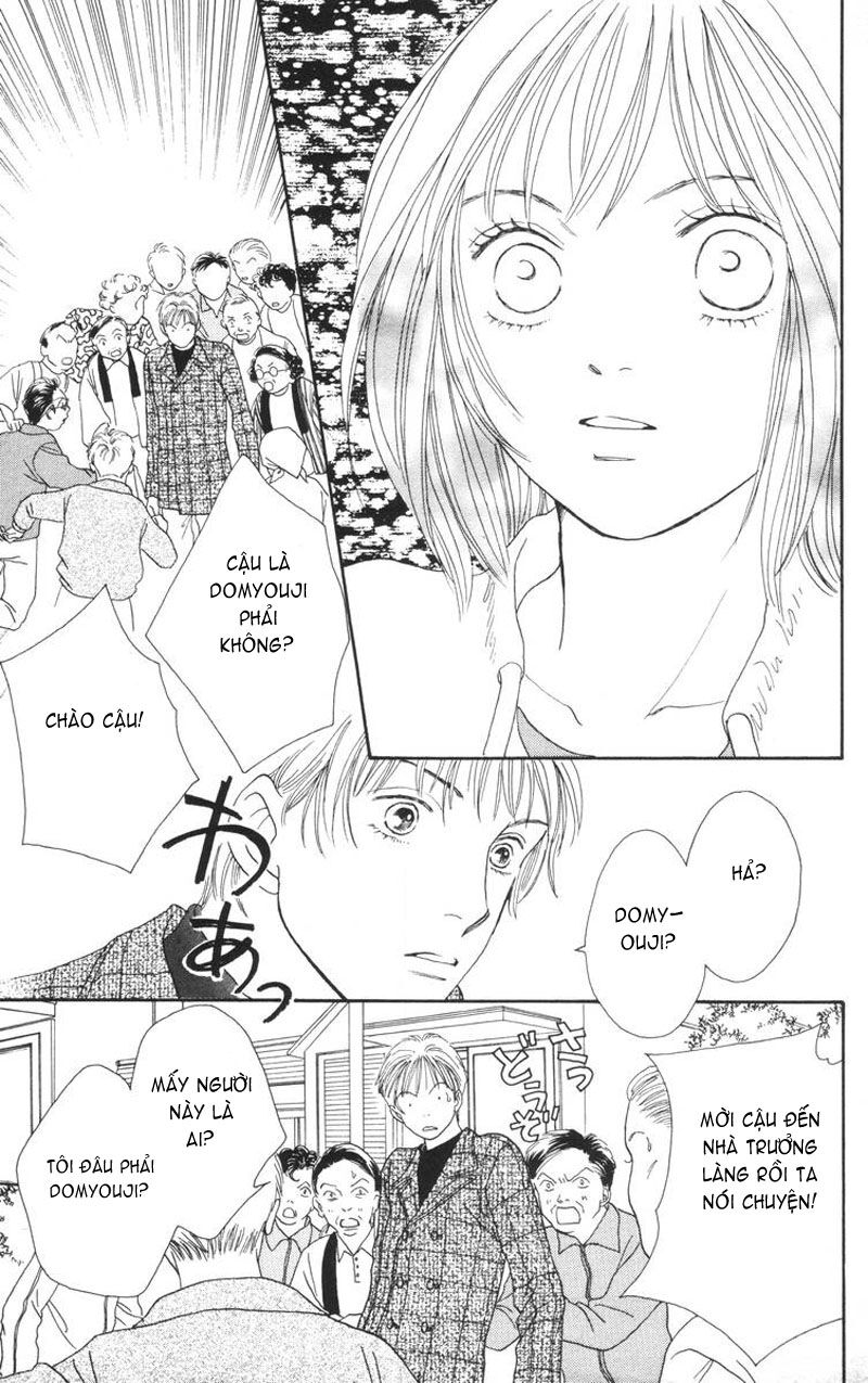 Con Nhà Giàu: Chapter 146