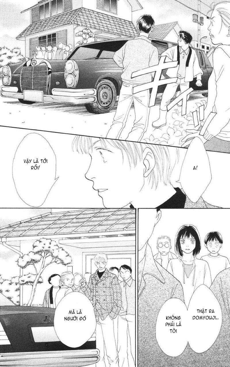 Con Nhà Giàu: Chapter 146