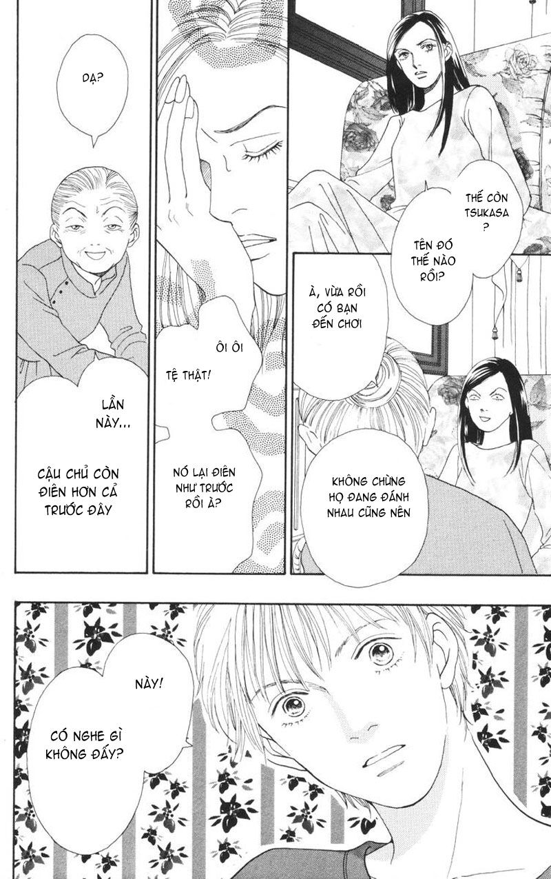 Con Nhà Giàu: Chapter 146