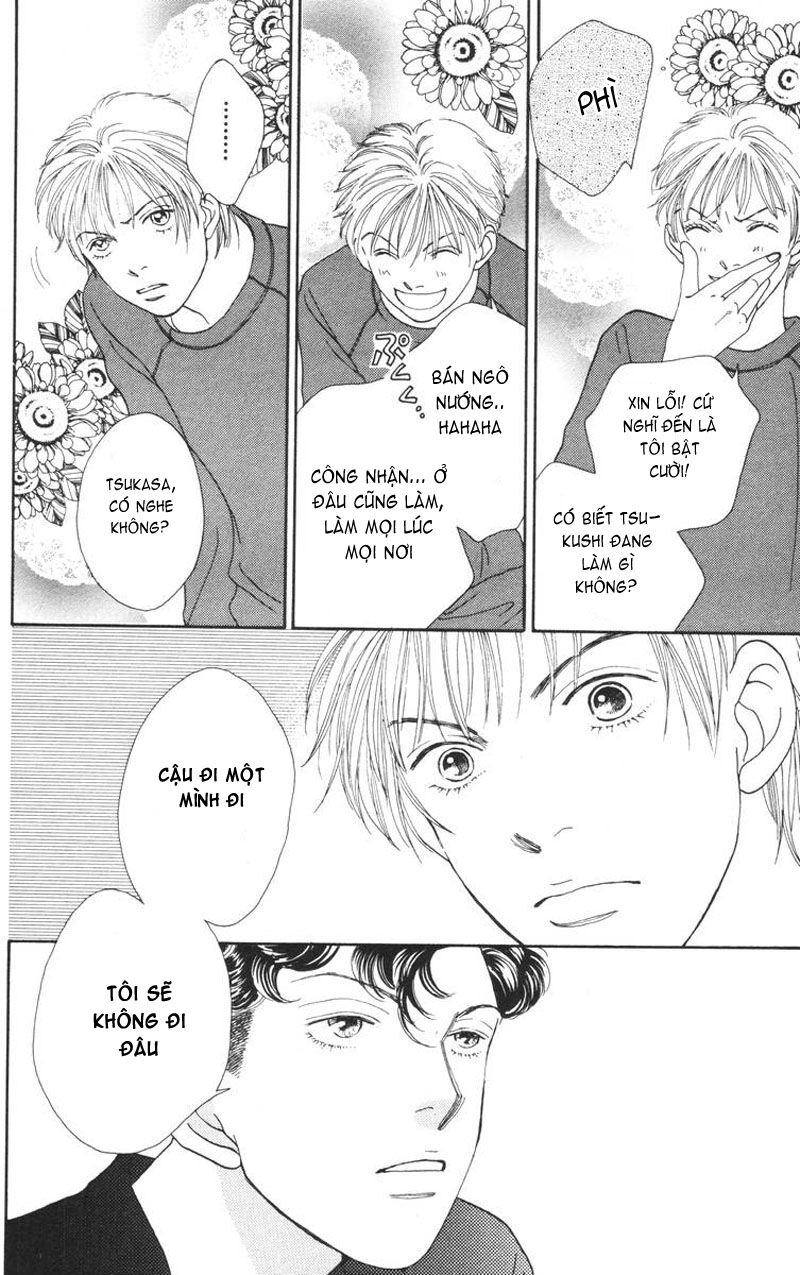 Con Nhà Giàu: Chapter 146