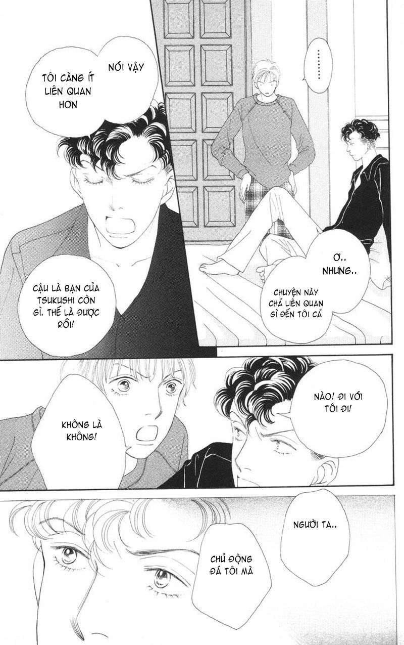 Con Nhà Giàu: Chapter 146