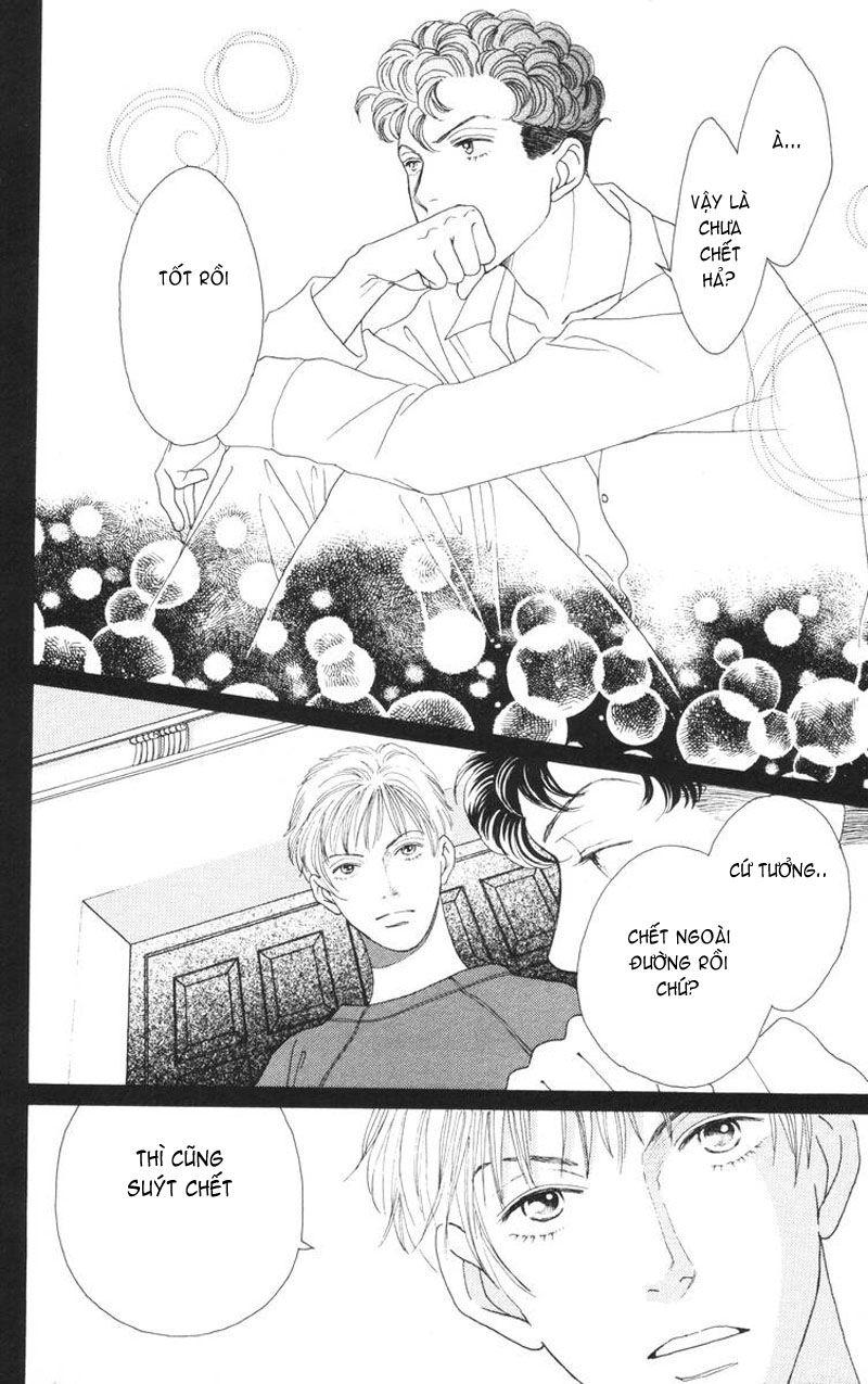Con Nhà Giàu: Chapter 146