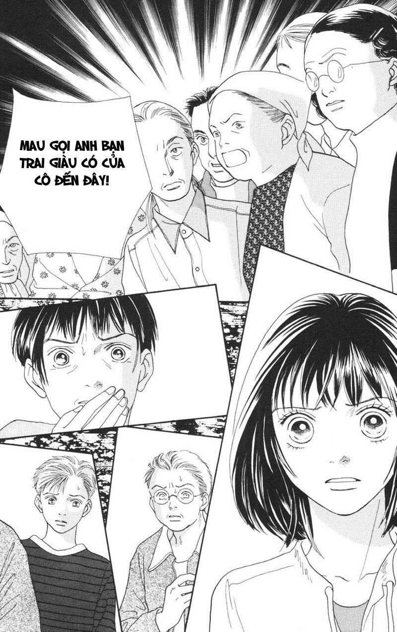 Con Nhà Giàu: Chapter 146