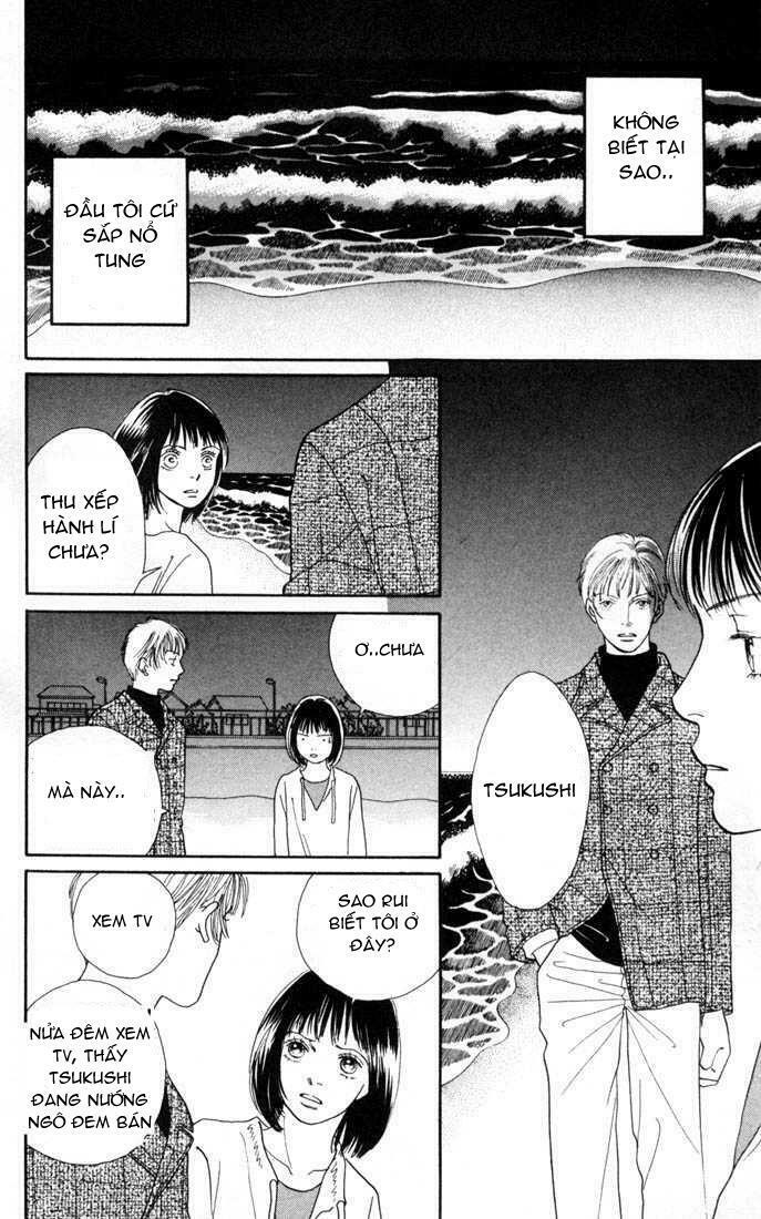 Con Nhà Giàu: Chapter 147